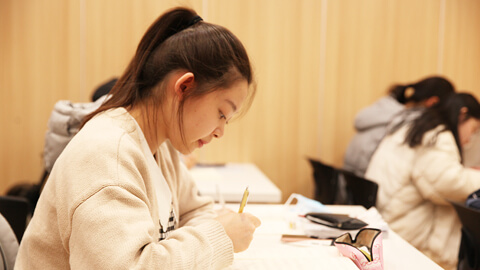 器樂藝考能考什么大學(xué)